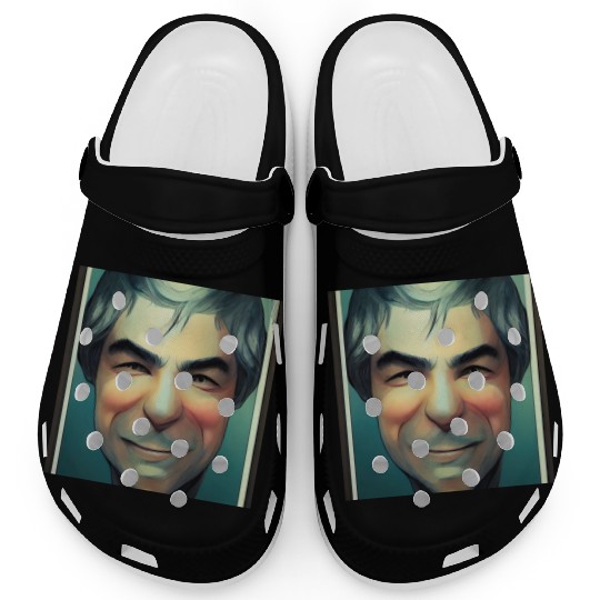Larry Page 2 Comics Clogs