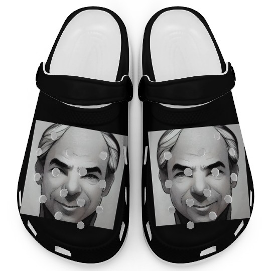 Larry Page comics Clogs
