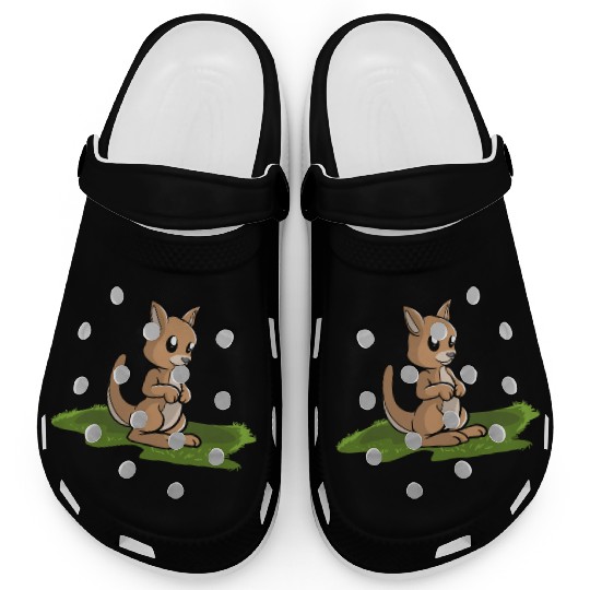 Kangaroo Clogs