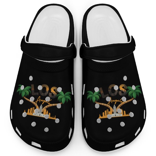 Los Angeles Clogs