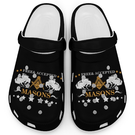 Conspiracy Theories Conspiracy Theorist Freemason Clogs