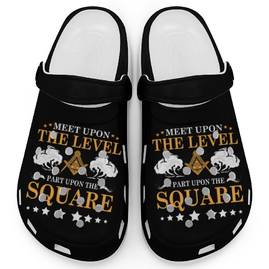 Conspiracy Theories Conspiracy Theorist Freemason Clogs