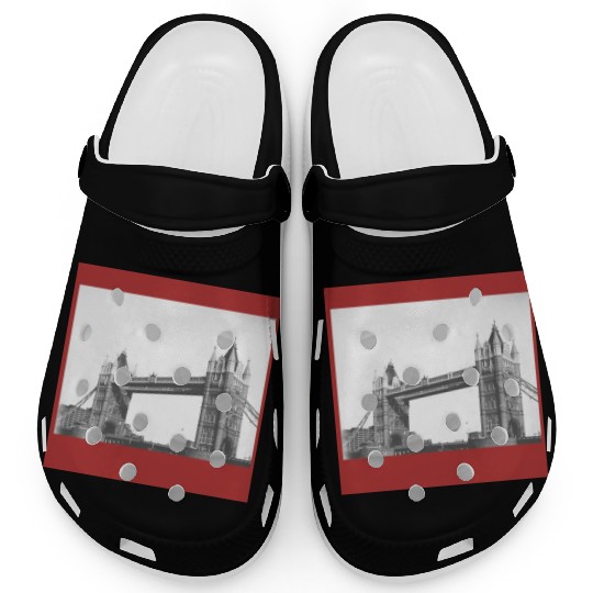 London dream of color shortlisted creative Arts. Clogs