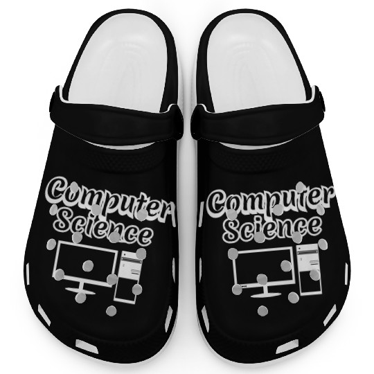 computer science Clogs