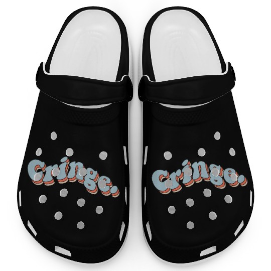 Cringe Clogs