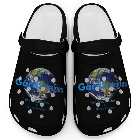 Gard Strategies 2 Novelty Clogs