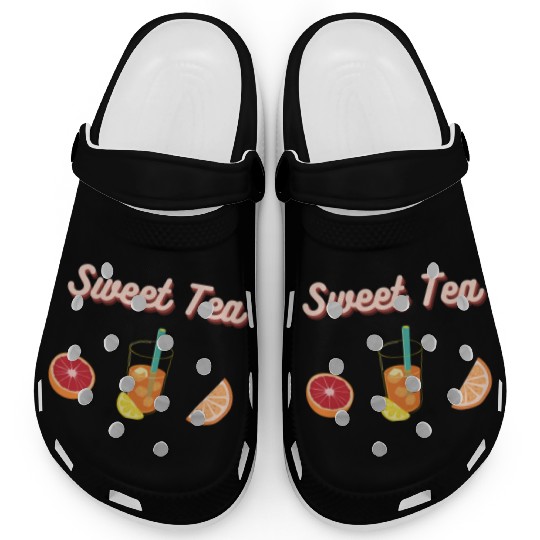 Sweet Tea Clogs