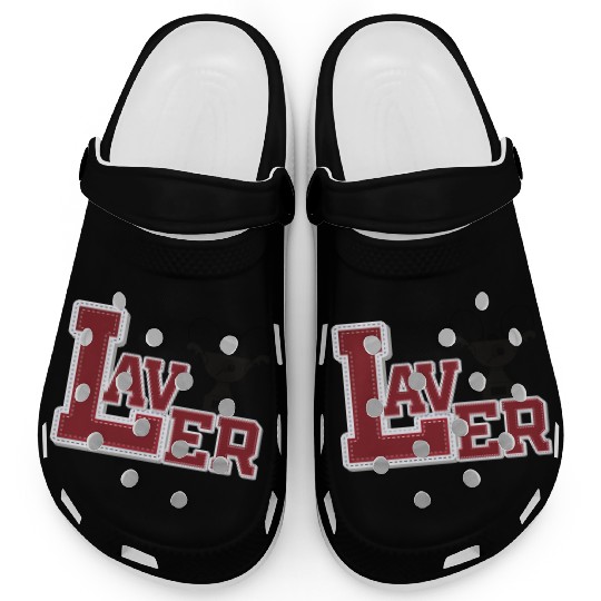 Laver champion cup London 2022 design Clogs