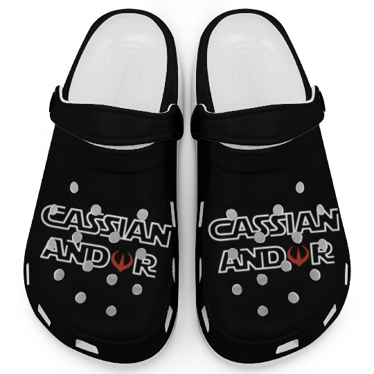 CASSIAN ANDOR Clogs