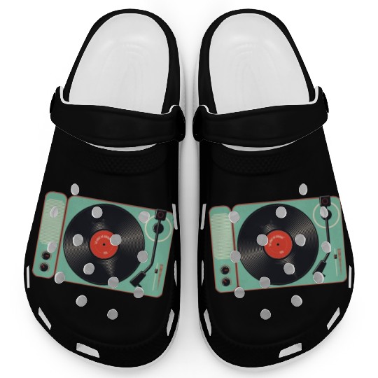 The Song That Goes Quot Na Na Nana Quot Clogs