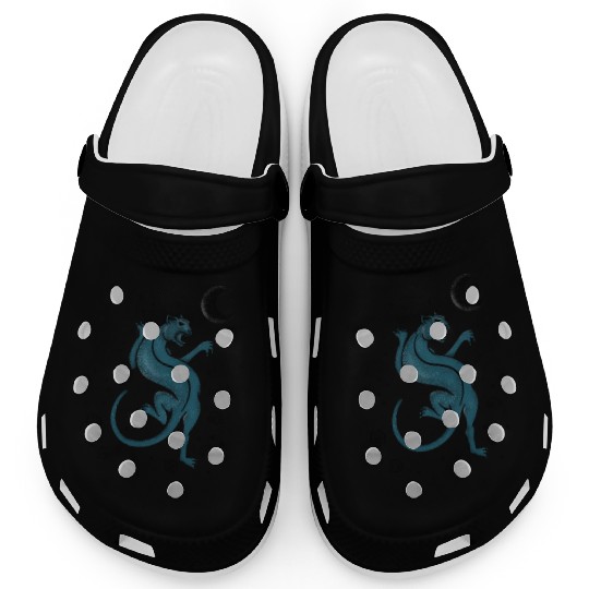 Black panther, Between the Star Clogs