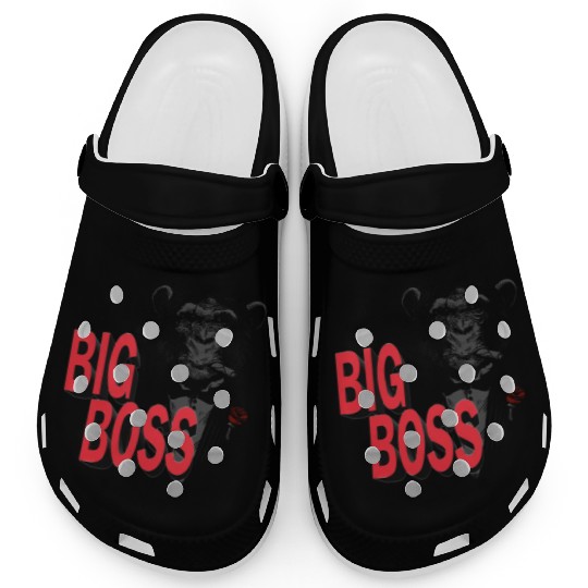Big Boss Clogs for Sale