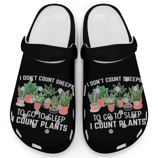 Planting Gardening Harvest Plants Lover Lifestyle Clogs