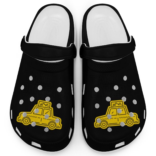 Taxi Clogs