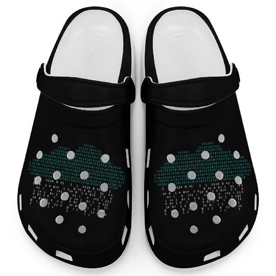 Cloud Engineer, Cloud bits, Software developer Clogs