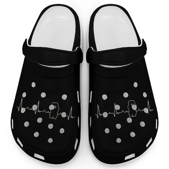 Gay Couple Romantic Hug And Kiss. Heart. Love. Clogs