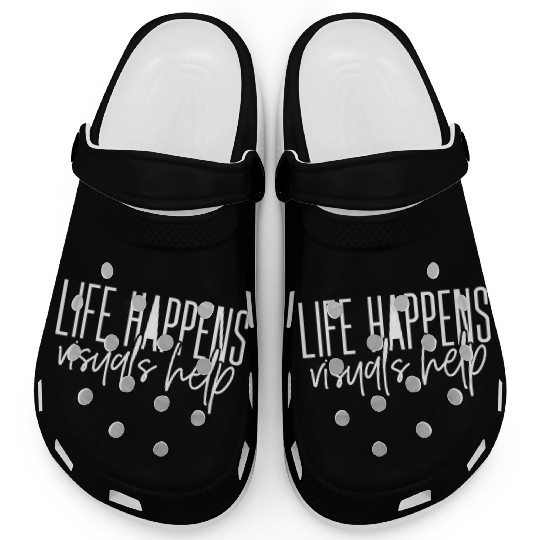Cute Special Education Teacher Best Idea For Sped Clogs