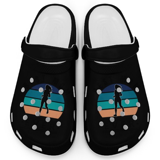 Best Mom ever JOGGING B Clogs