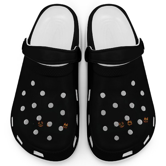 Halloween classic Clogs