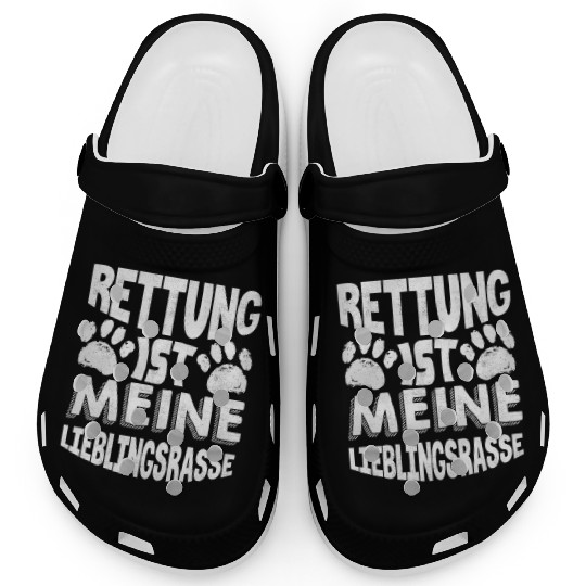 Dog rescue, Dogs, Dog Clogs