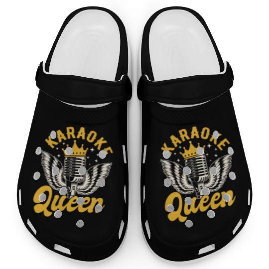 Queen Karaoke Bar, Party, Company Party, Women Clogs