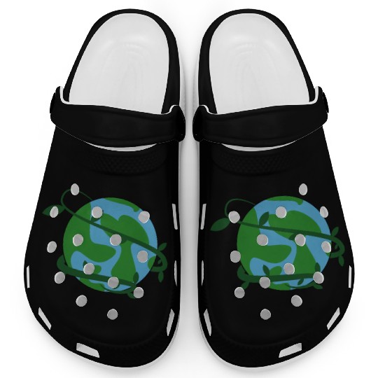 green earth imagination Clogs