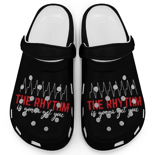 ICU Nurse Critical Care Nurse Intensive Care Unit Clogs