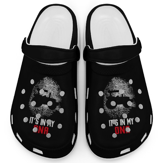 Farming Farmer Vintage Tractor Clogs