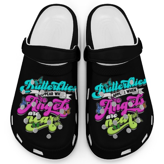 Psychedelic Research Volunteer - psychedelic Clogs