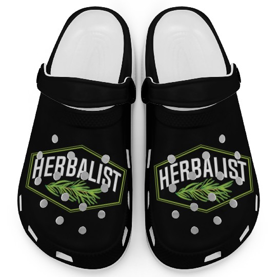 Herbalist Gardening Herbalism Herbs Herb Clogs