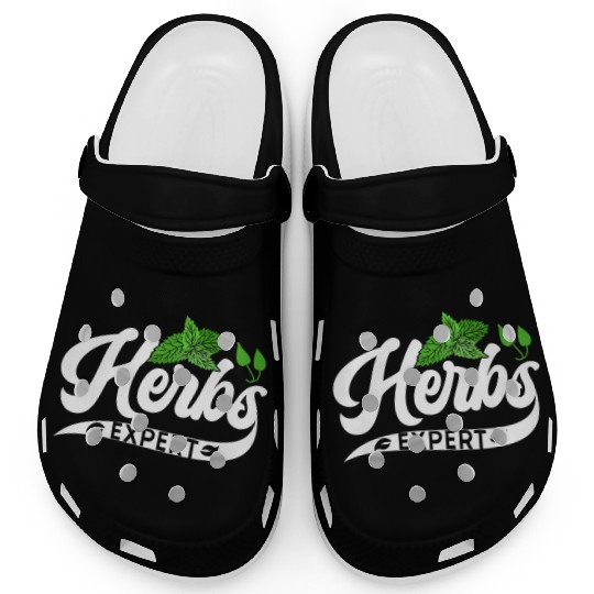 Herbs Expert Gardening Herbalist Herb Herbalism Clogs