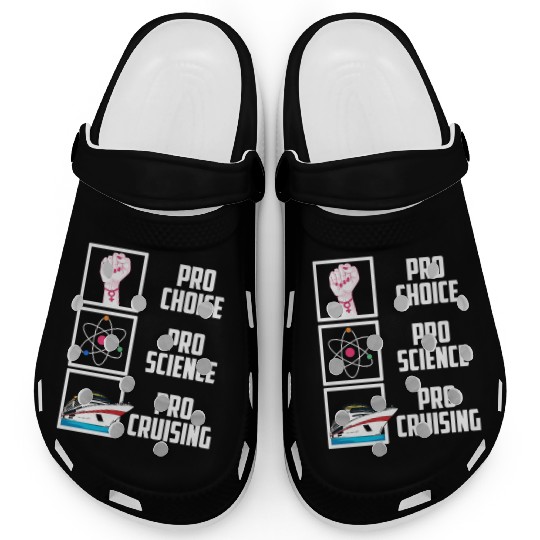 Pro Choice Pro Science Pro Cruising Cruise Ship Va Clogs