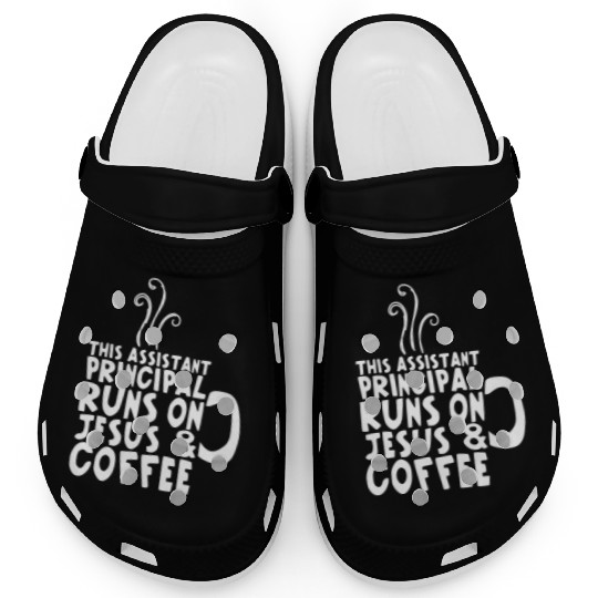 Assistant Principal Clogs