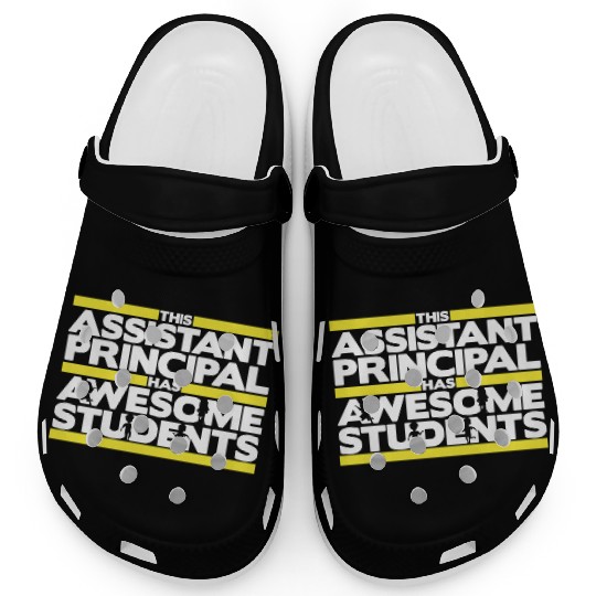 Assistant Principal Clogs