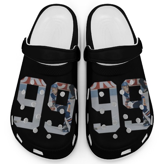 99 The Great One Tri blend Clogs