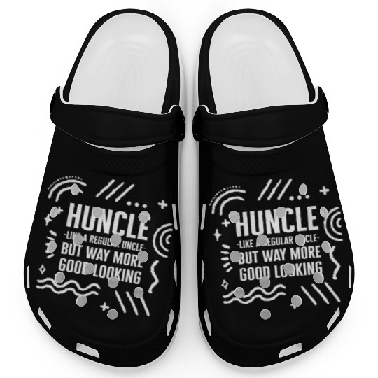 Uncle Clogs Clogs, Huncle Definition Funny Clogs,
