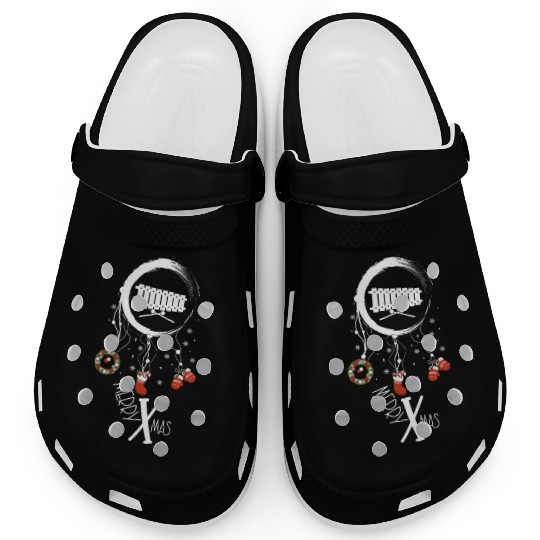 musical instrument dreamcatcher Christmas Xylophon Clogs