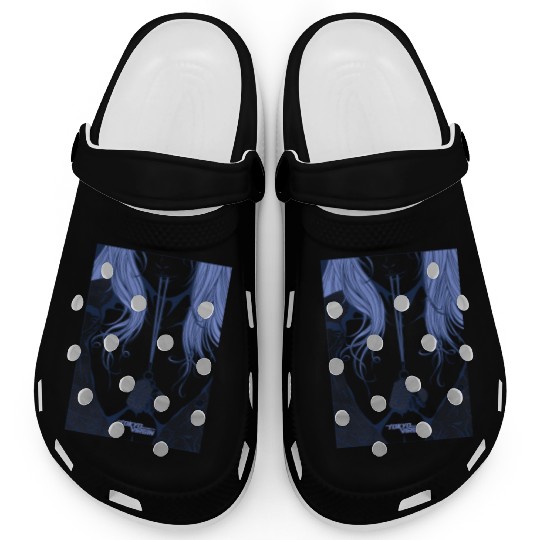 Tokyo First Timer Clogs