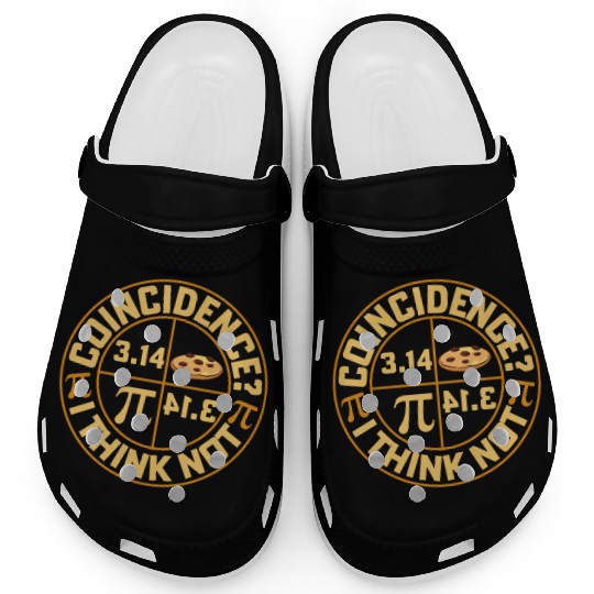 Pi Equals Pie For Pi Day Celebrated On 3-14 March Clogs