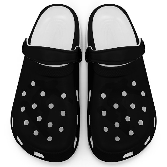 Snowboarder, Snowboarding, Snowboard Clogs