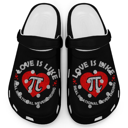 Love Pi Day 314 Symbol Math Teacher Student Geek N Clogs