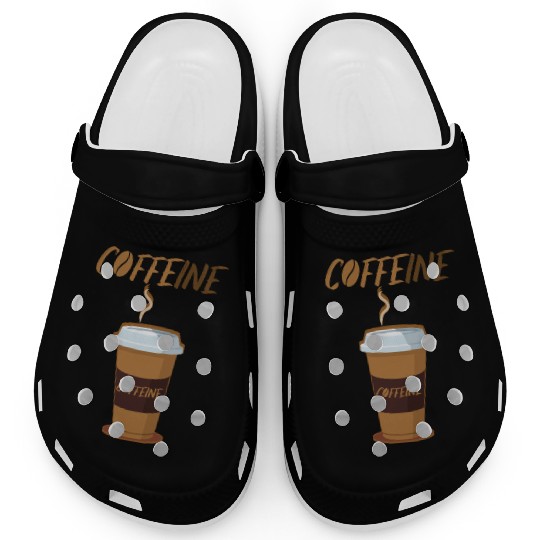 coffee and caffeine for coffee lovers Clogs