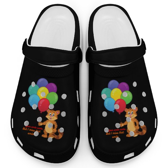 surprise bestie Clogs