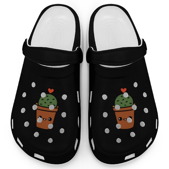 Free hugs any takers Clogs