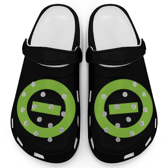 Type O Negative Clogs