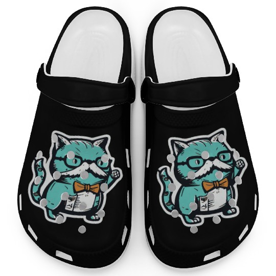 The Best Funny Cat Gifts For Cat Lovers Clogs