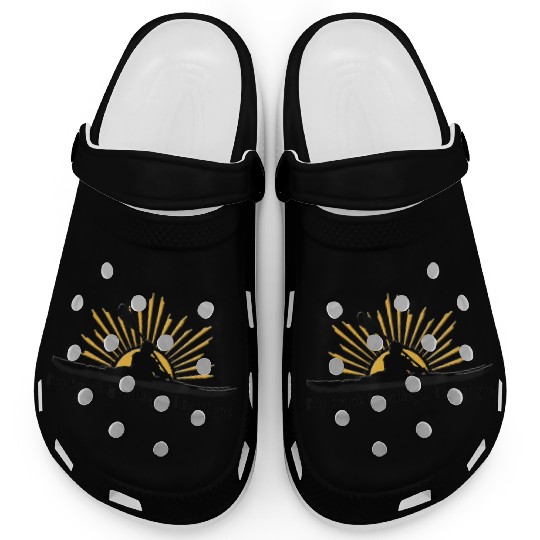 Fishing - Kayak Clogs
