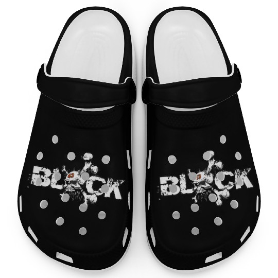 ken block 43 Clogs