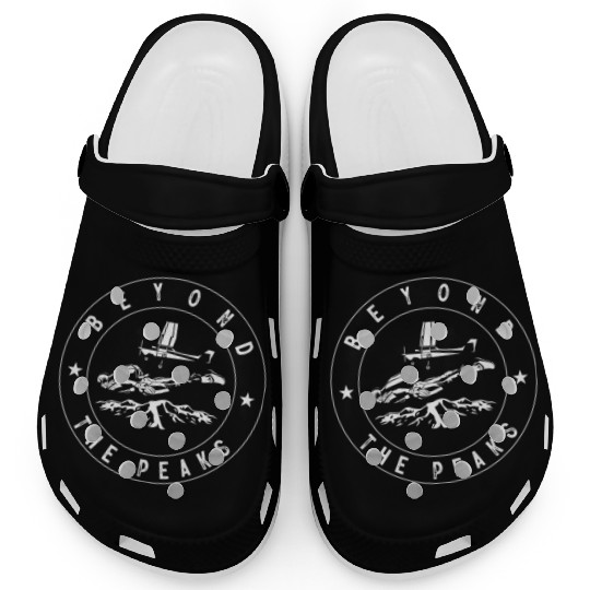 Skydiving, Skydiver , Sky diver Clogs