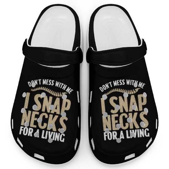 Embrace Neurodiversity Autism ADHD ASD Rainbow Bra Clogs